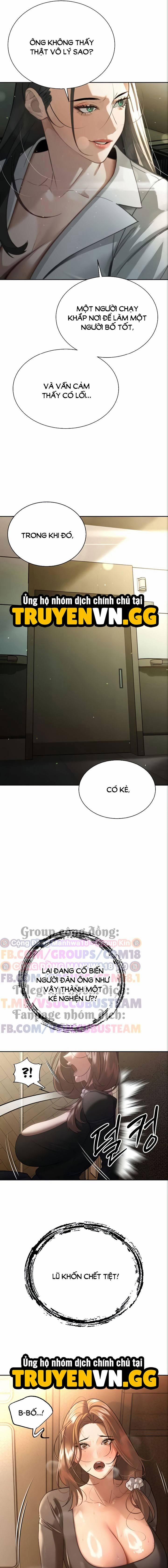 Đẳng Cấp Chơi Gái Của Bố Chồng 7 trang 7