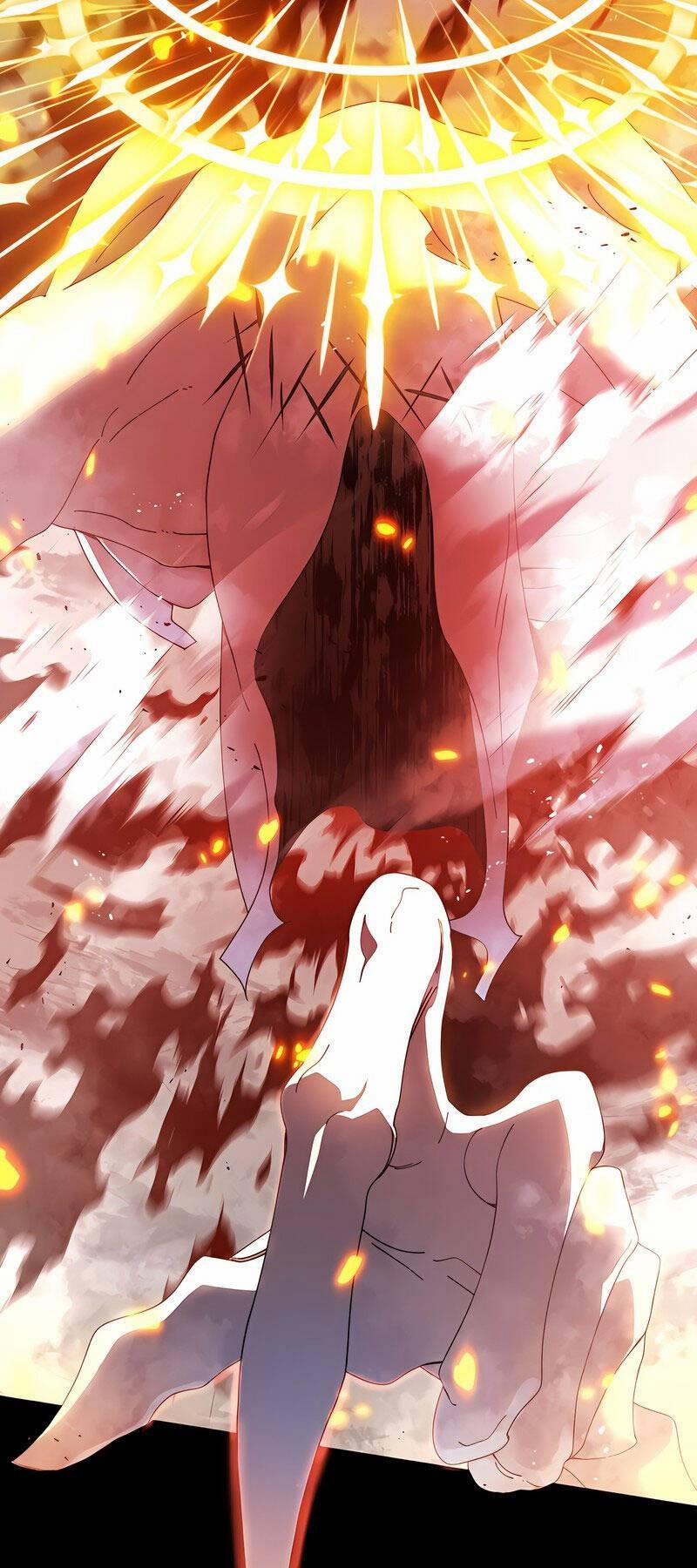 Đấng Cứu Thế Hồi Quy 1 trang 12