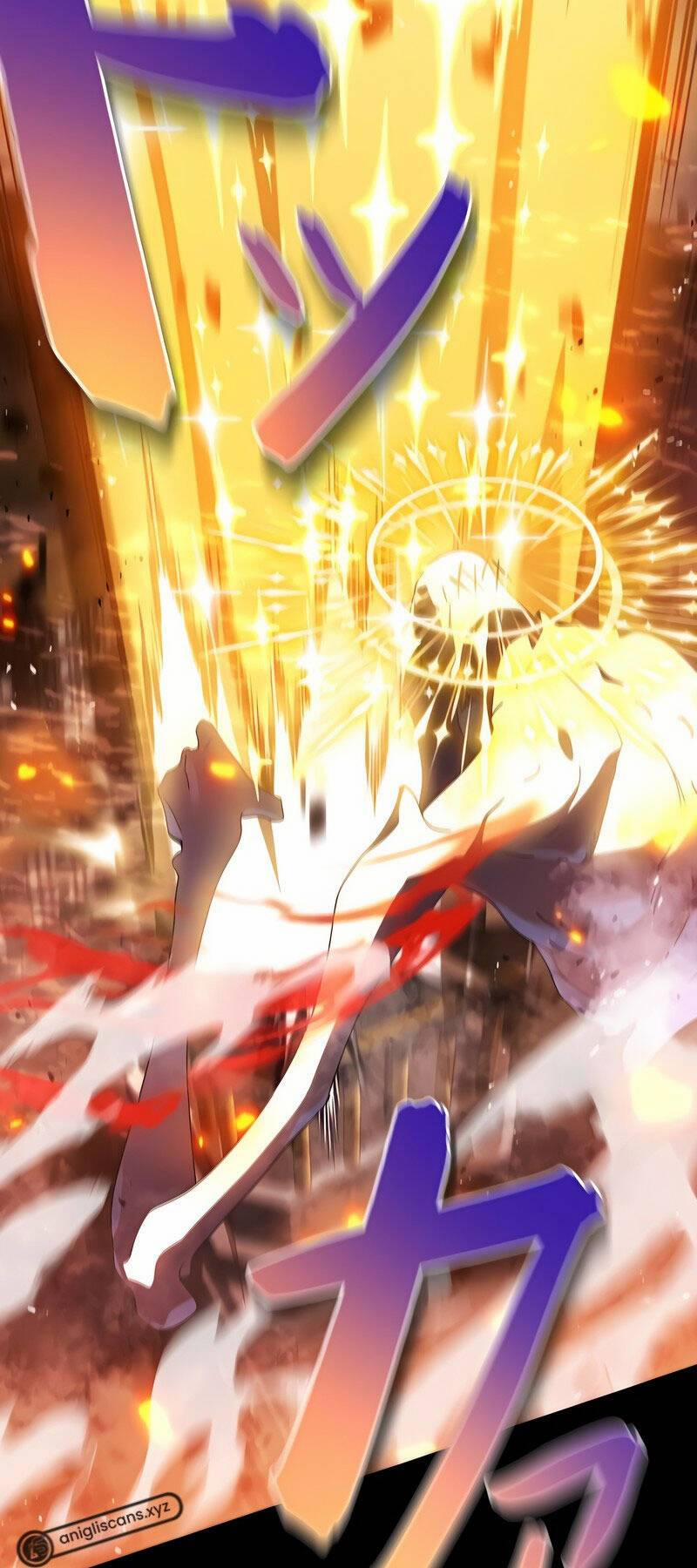 Đấng Cứu Thế Hồi Quy 1 trang 15