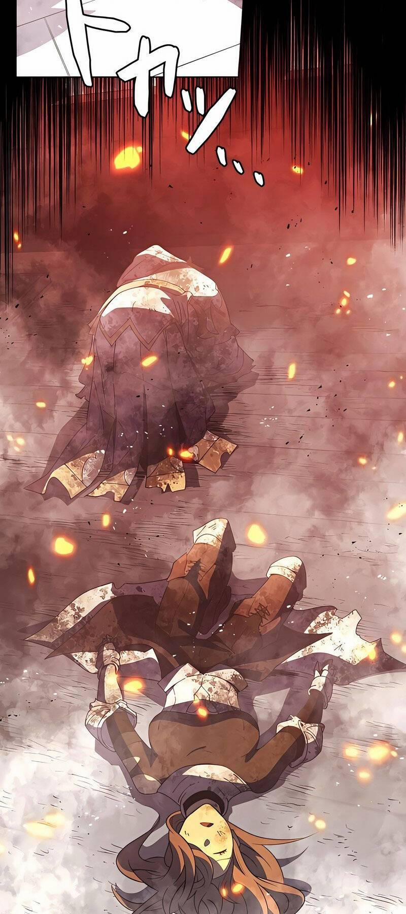 Đấng Cứu Thế Hồi Quy 1 trang 19