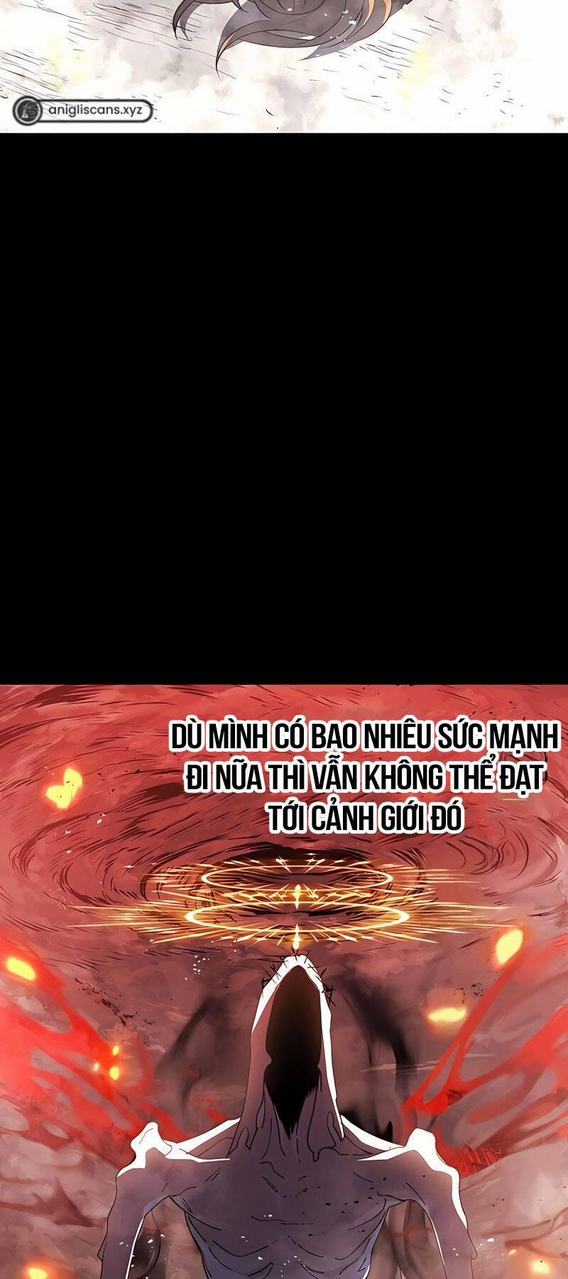 Đấng Cứu Thế Hồi Quy 1 trang 20