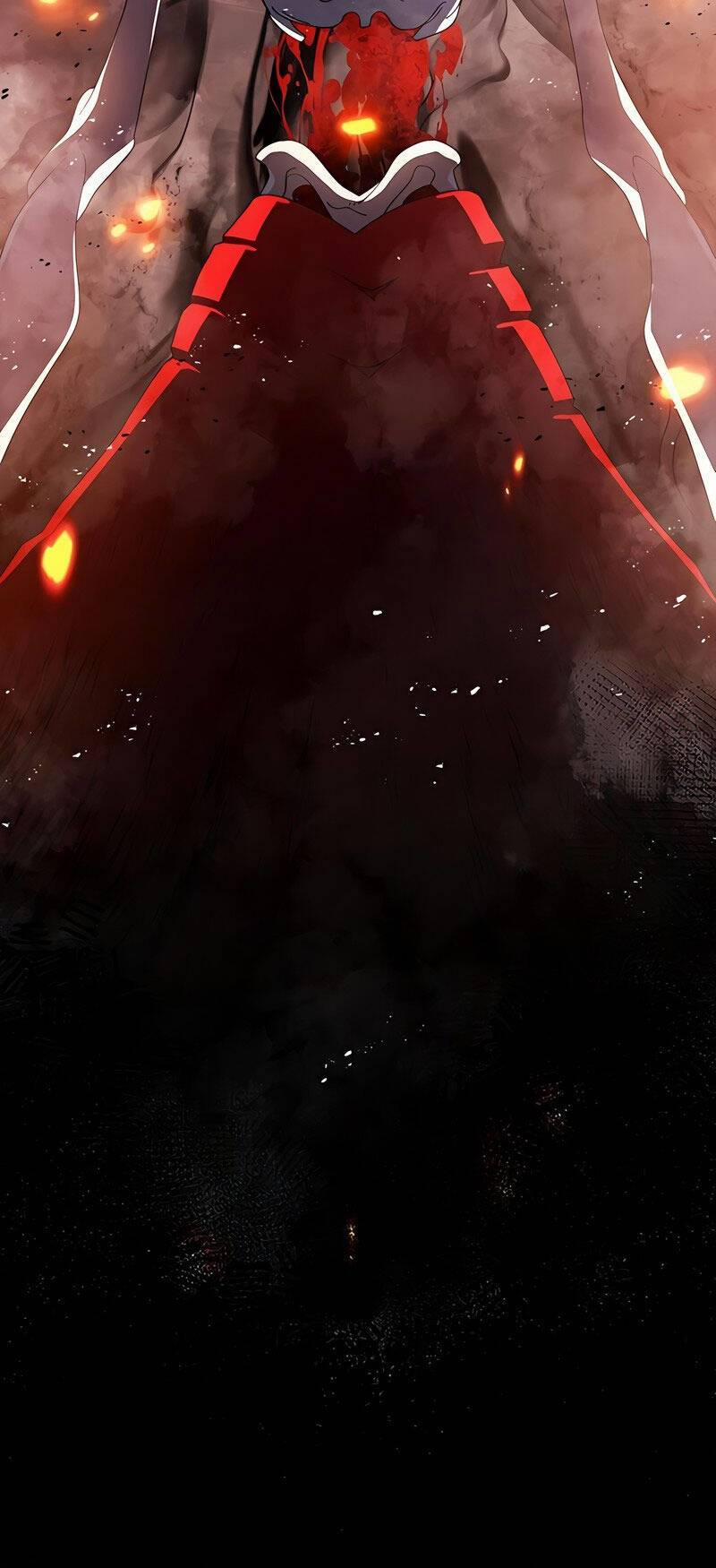 Đấng Cứu Thế Hồi Quy 1 trang 21