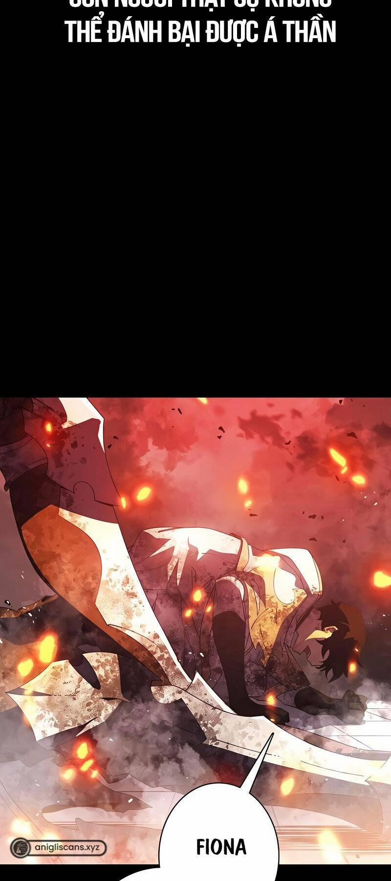 Đấng Cứu Thế Hồi Quy 1 trang 23