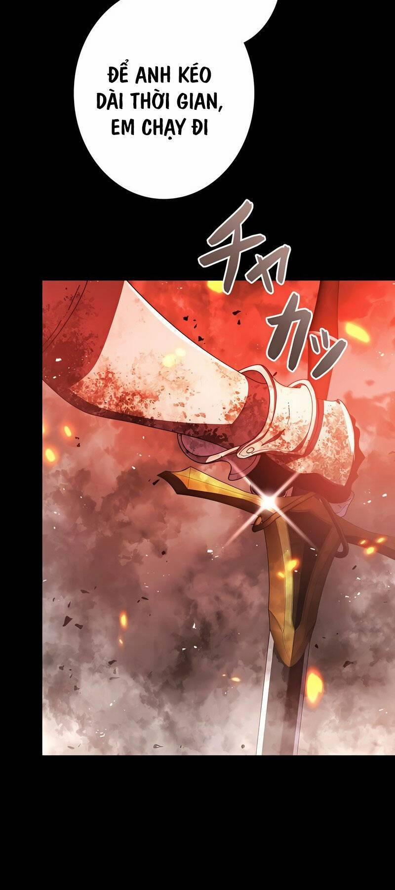 Đấng Cứu Thế Hồi Quy 1 trang 24