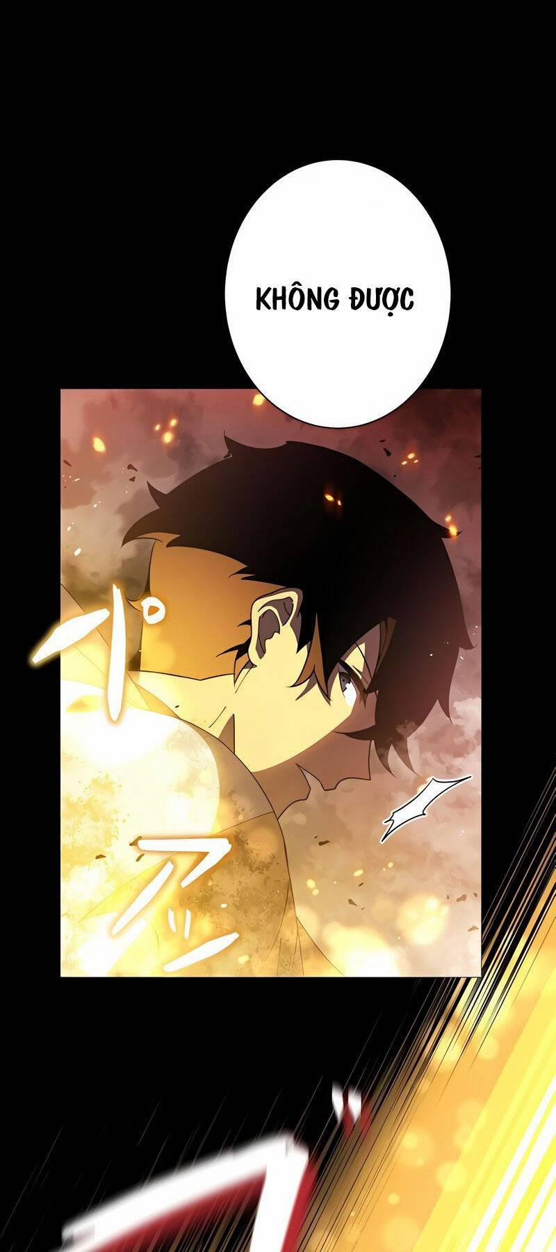 Đấng Cứu Thế Hồi Quy 1 trang 25