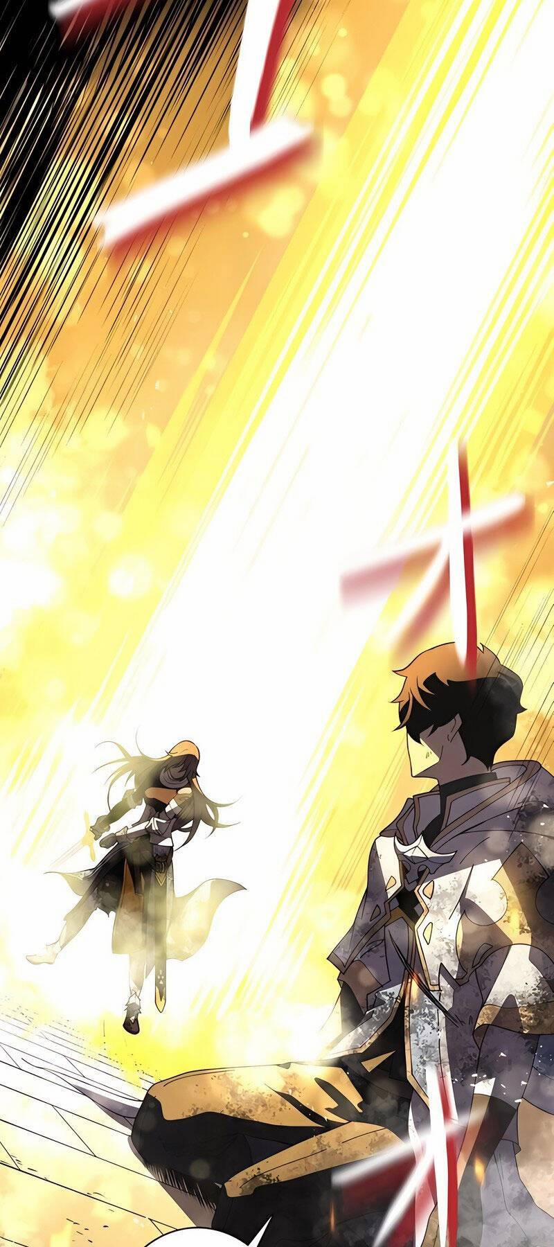 Đấng Cứu Thế Hồi Quy 1 trang 26