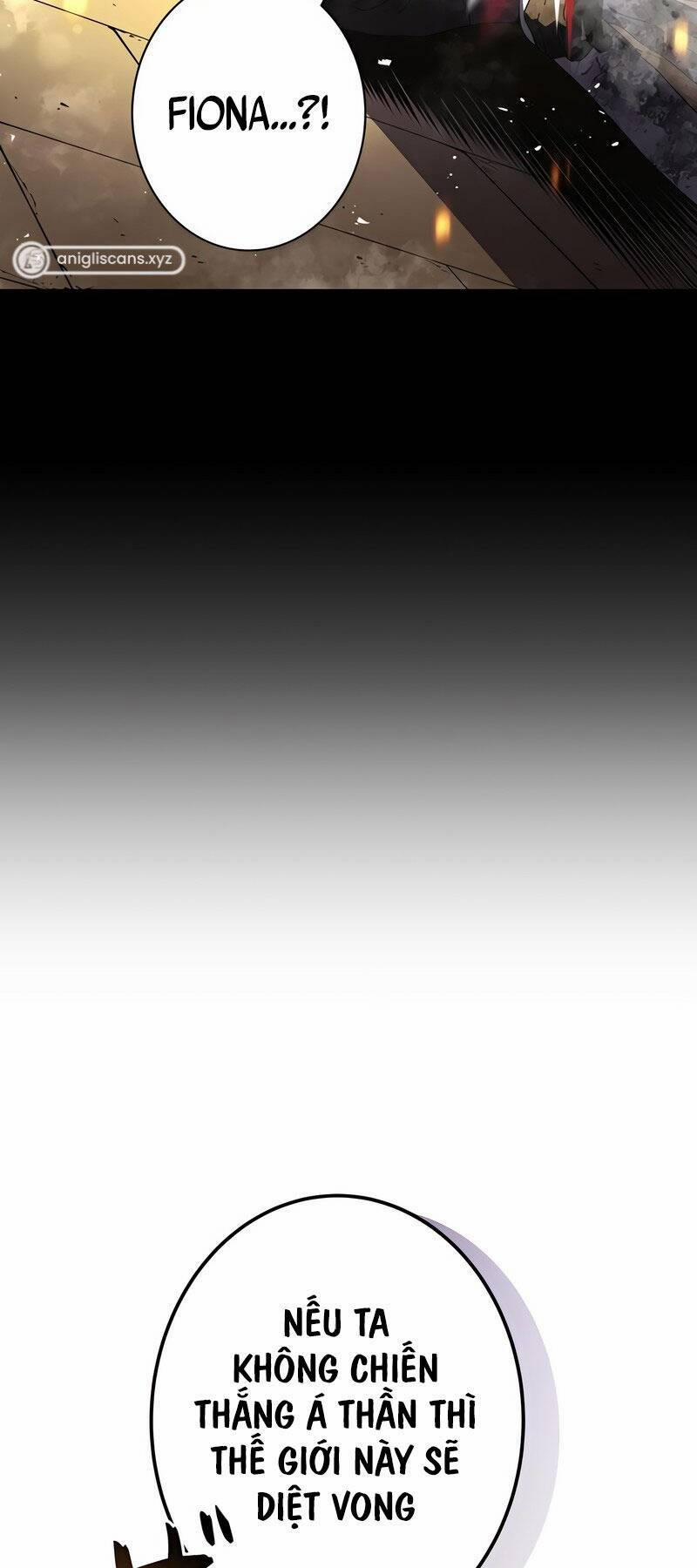 Đấng Cứu Thế Hồi Quy 1 trang 27
