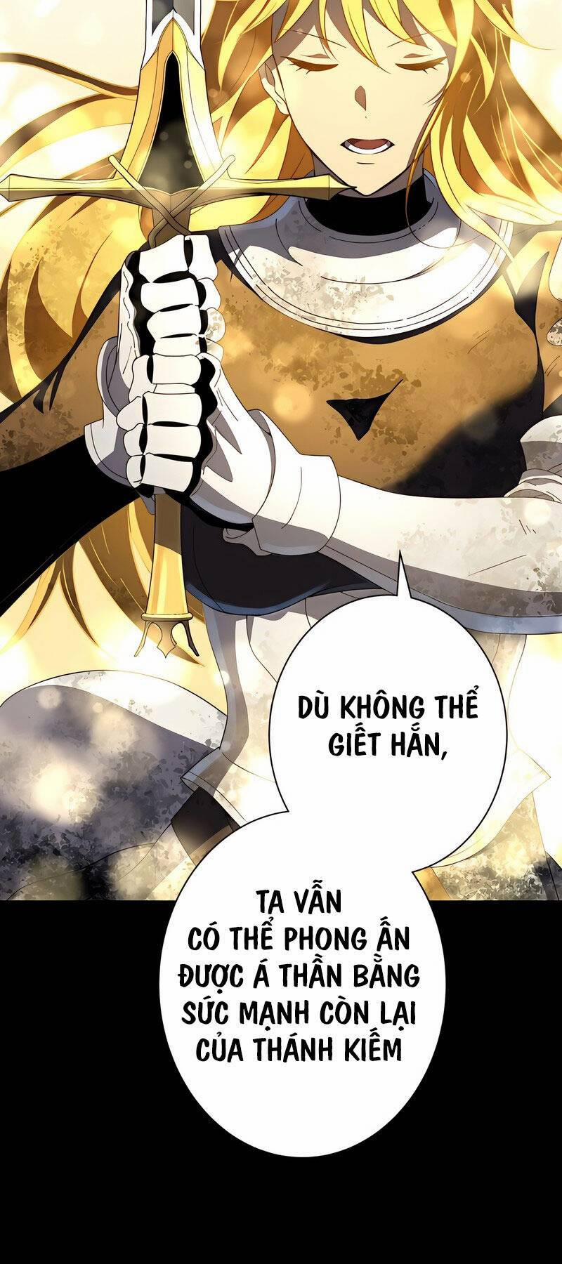 Đấng Cứu Thế Hồi Quy 1 trang 29