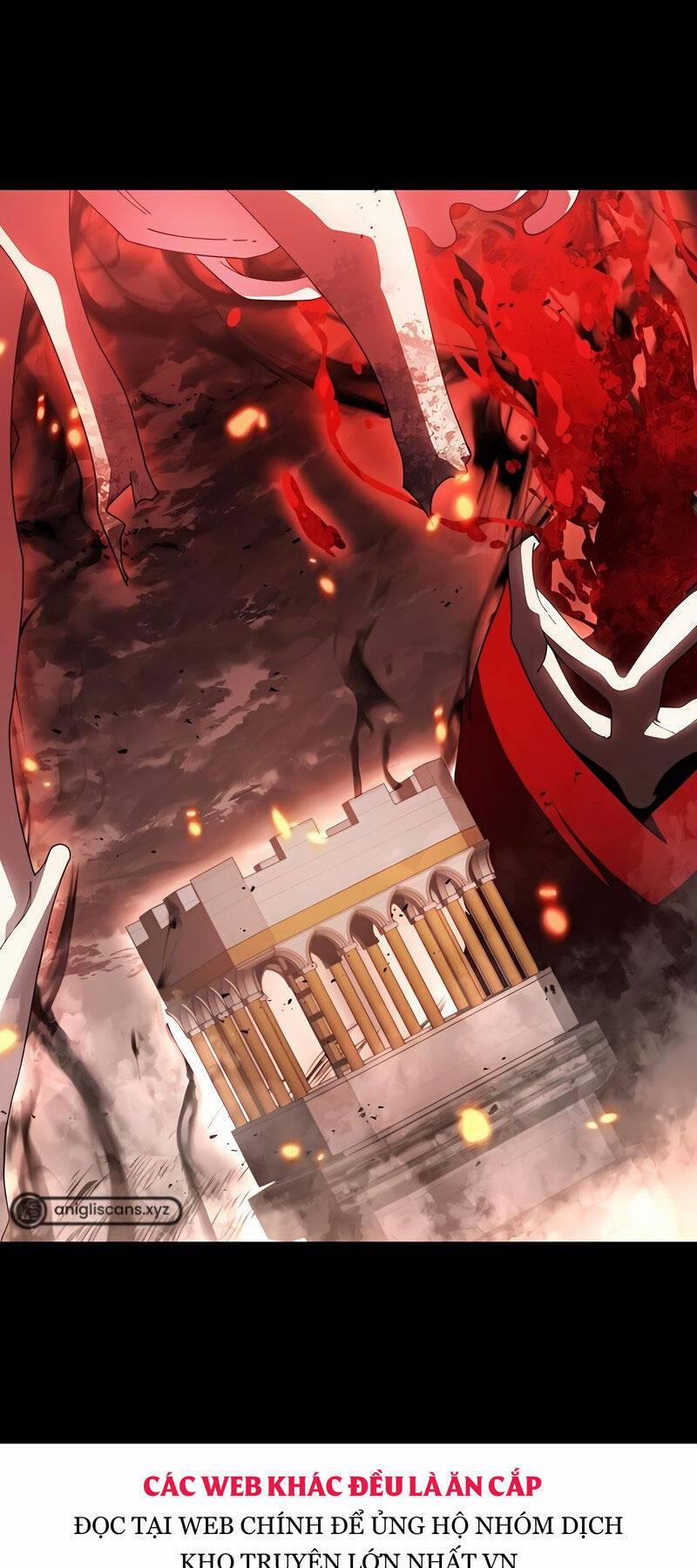 Đấng Cứu Thế Hồi Quy 1 trang 3