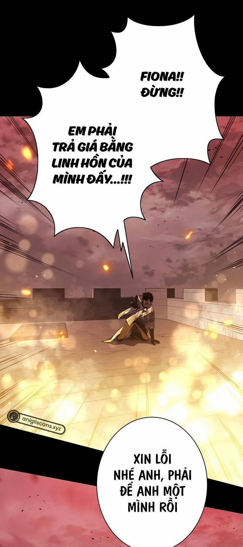 Đấng Cứu Thế Hồi Quy 1 trang 30