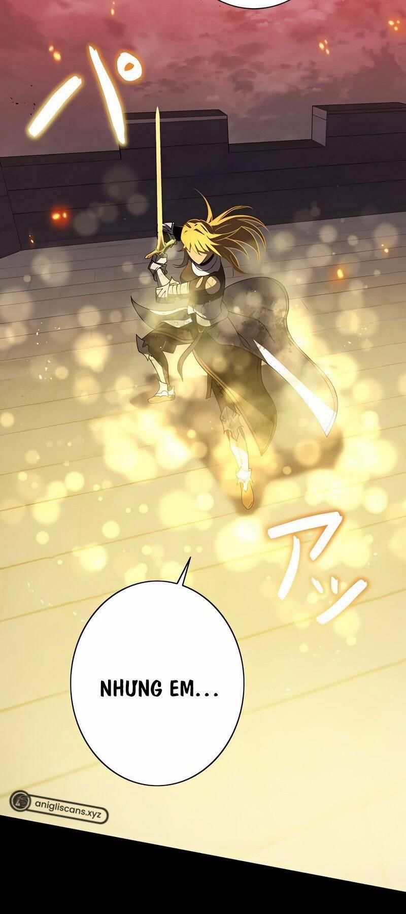 Đấng Cứu Thế Hồi Quy 1 trang 31