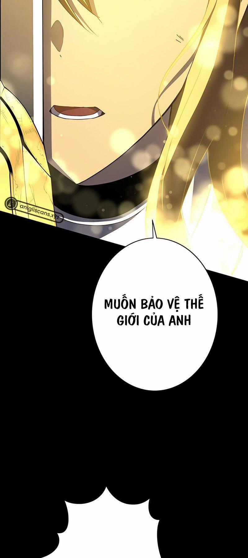 Đấng Cứu Thế Hồi Quy 1 trang 33