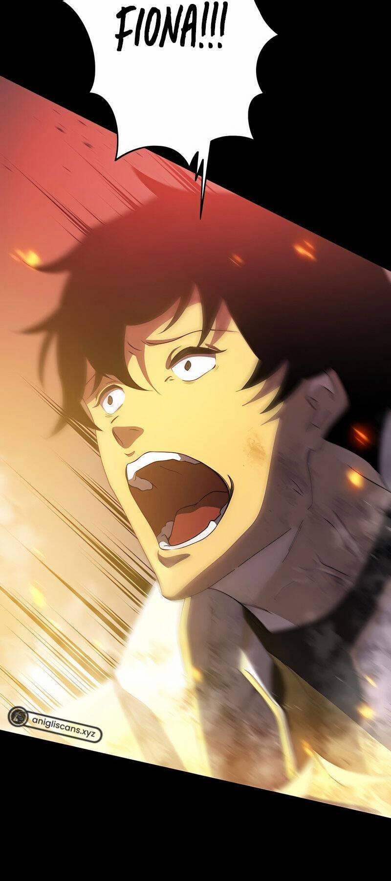 Đấng Cứu Thế Hồi Quy 1 trang 34