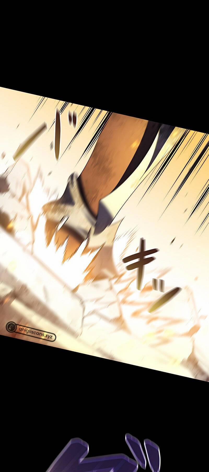 Đấng Cứu Thế Hồi Quy 1 trang 35