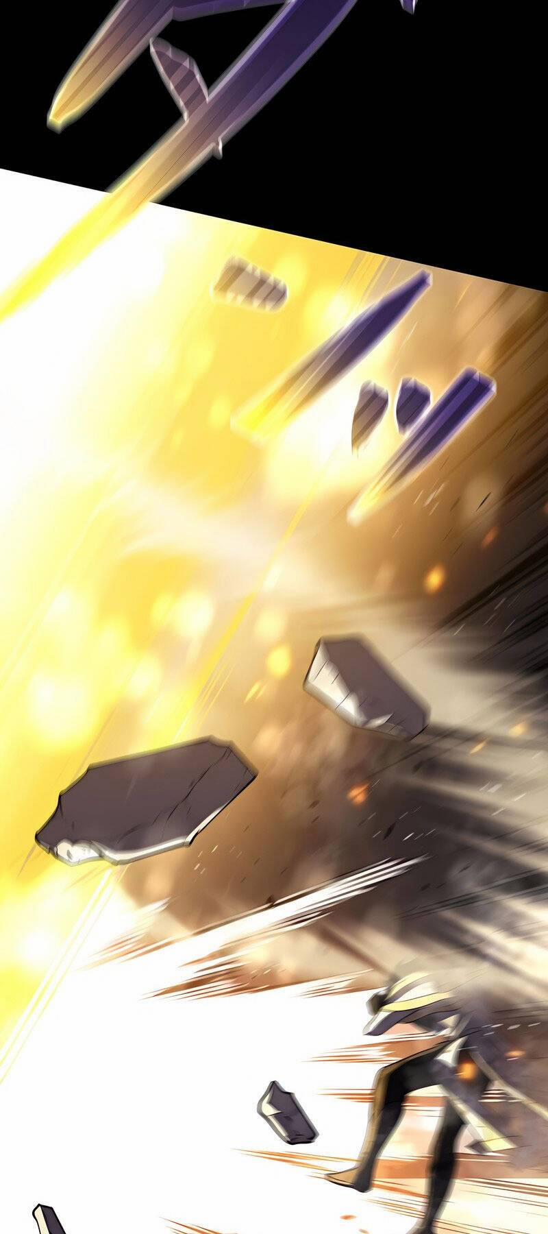 Đấng Cứu Thế Hồi Quy 1 trang 36