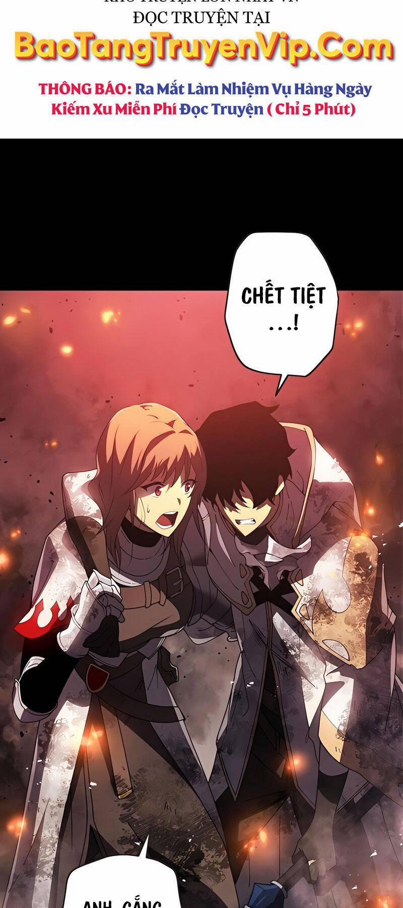 Đấng Cứu Thế Hồi Quy 1 trang 4