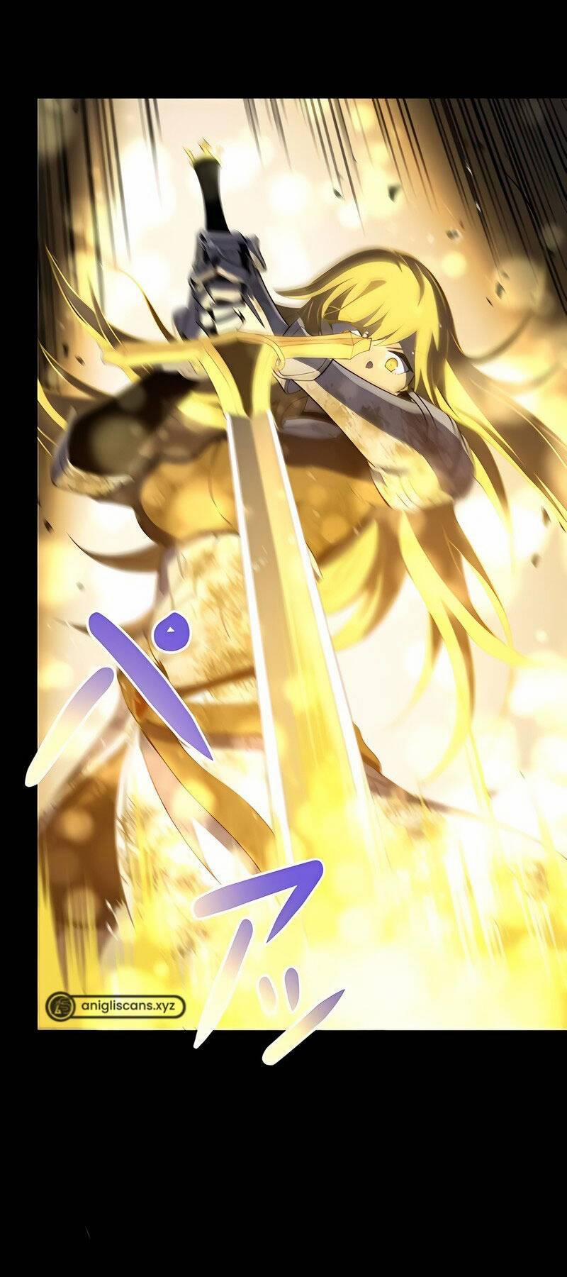 Đấng Cứu Thế Hồi Quy 1 trang 40