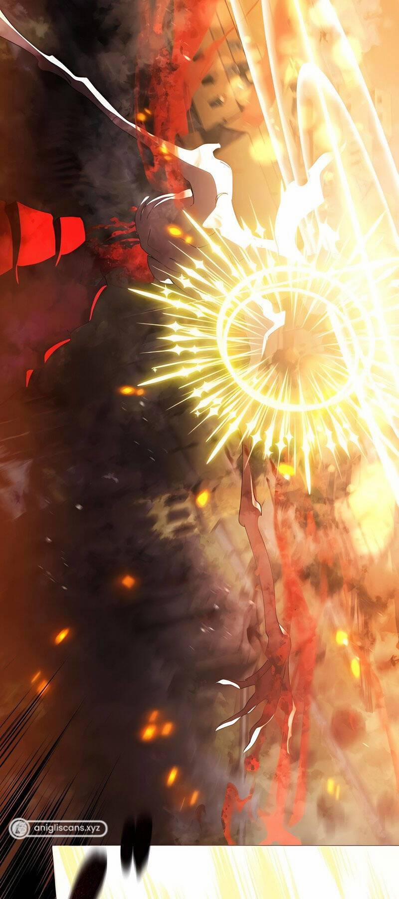 Đấng Cứu Thế Hồi Quy 1 trang 42