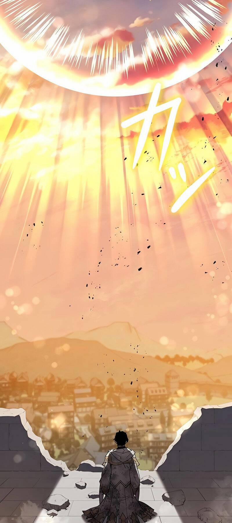 Đấng Cứu Thế Hồi Quy 1 trang 47