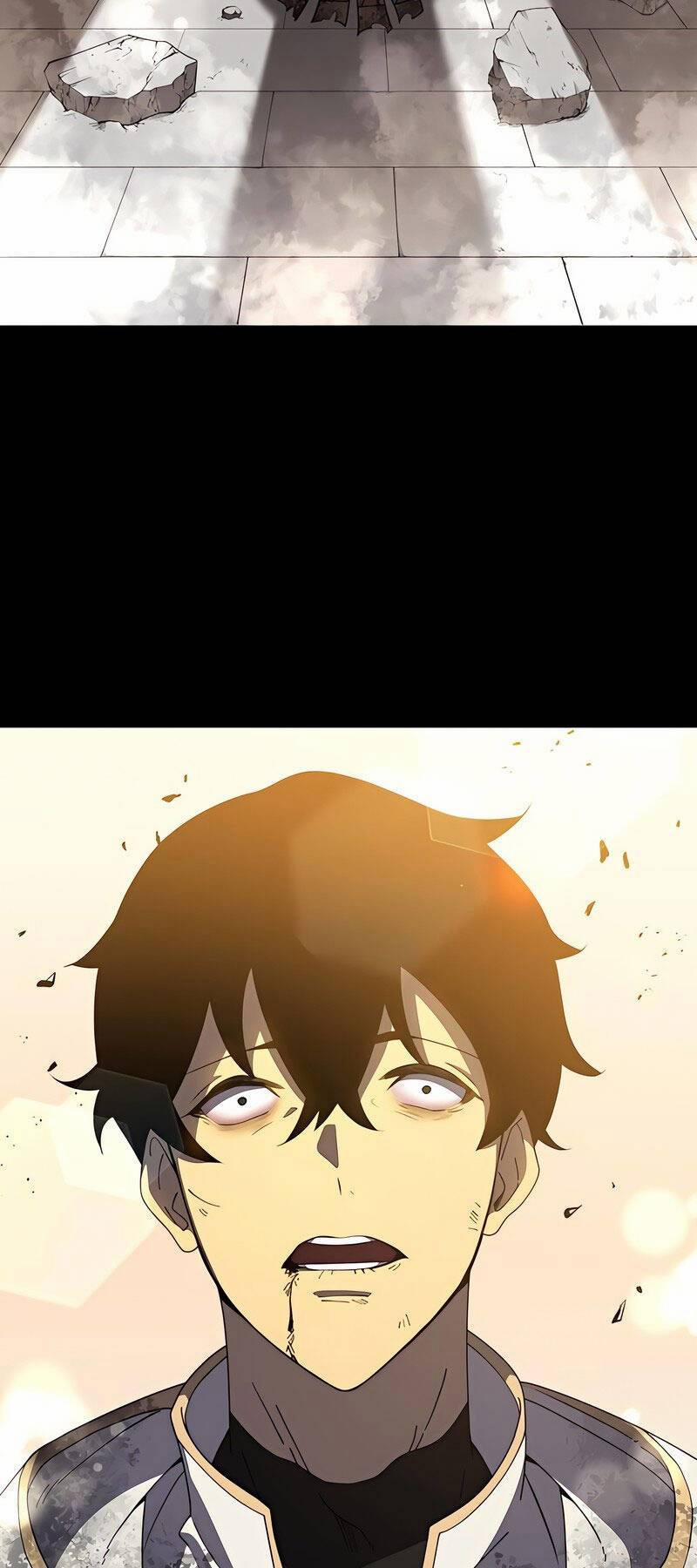 Đấng Cứu Thế Hồi Quy 1 trang 48