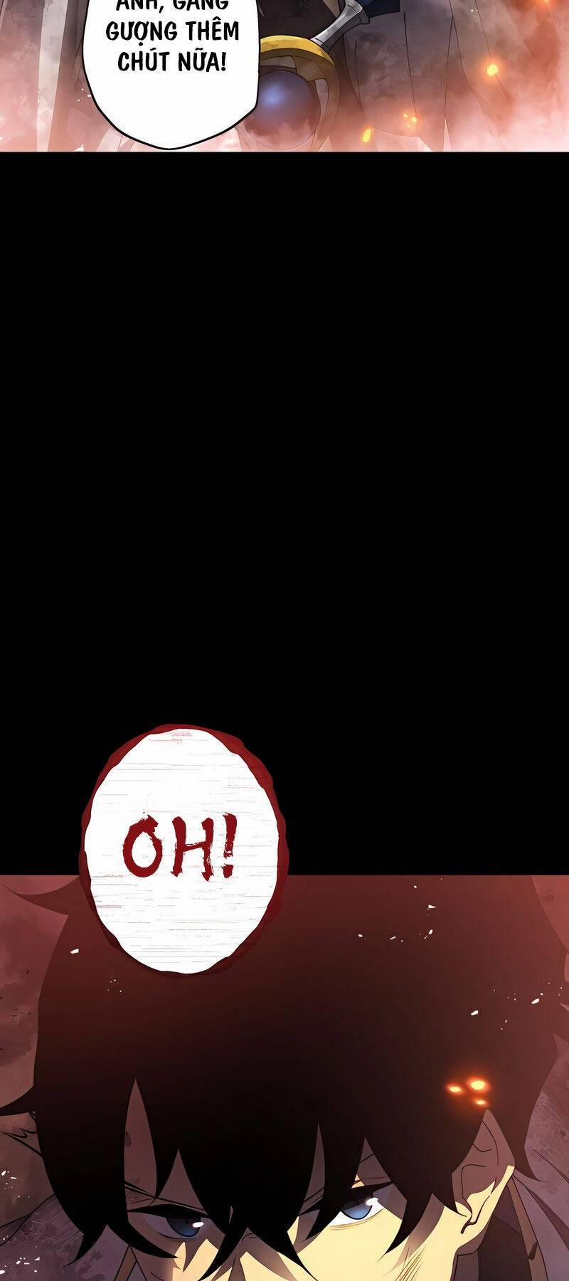 Đấng Cứu Thế Hồi Quy 1 trang 5