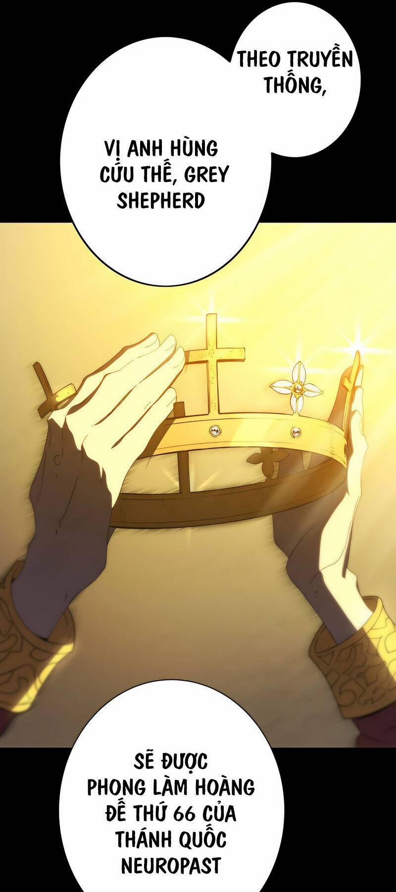 Đấng Cứu Thế Hồi Quy 1 trang 52