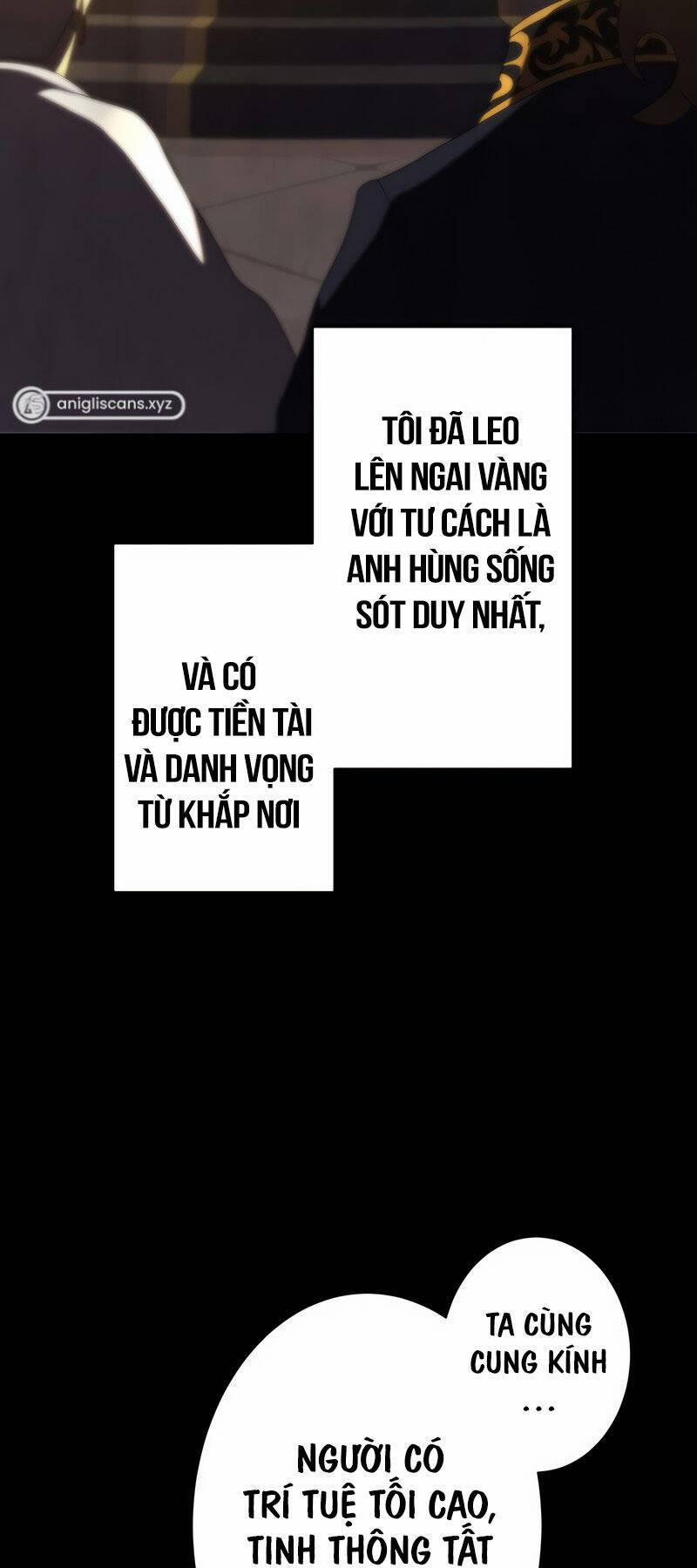 Đấng Cứu Thế Hồi Quy 1 trang 54