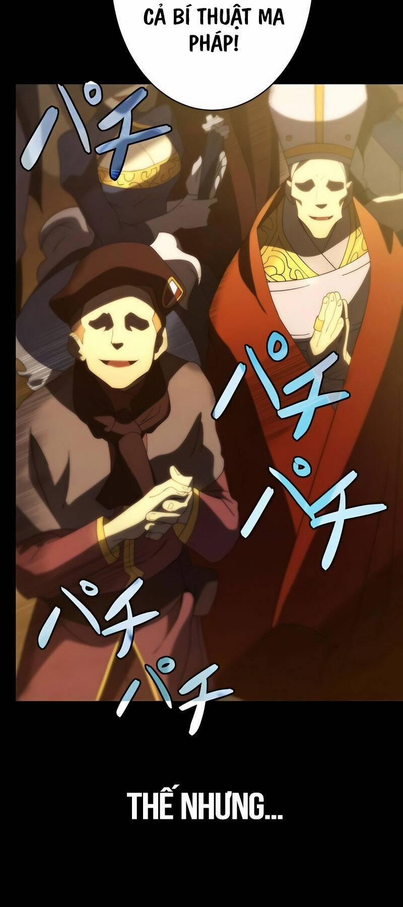 Đấng Cứu Thế Hồi Quy 1 trang 55