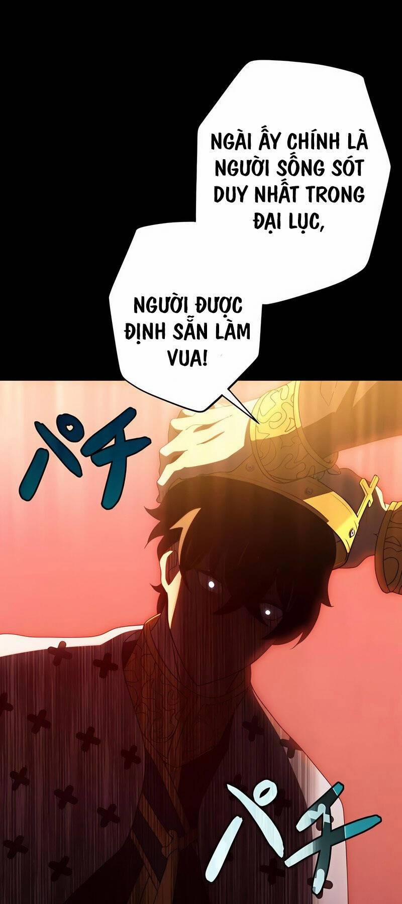 Đấng Cứu Thế Hồi Quy 1 trang 56