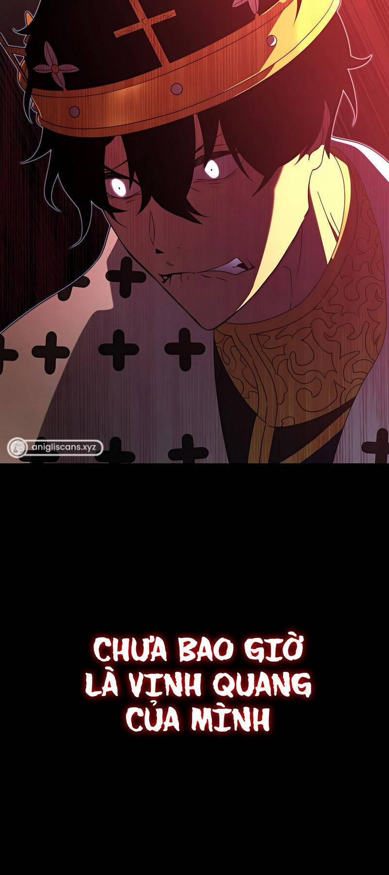 Đấng Cứu Thế Hồi Quy 1 trang 65