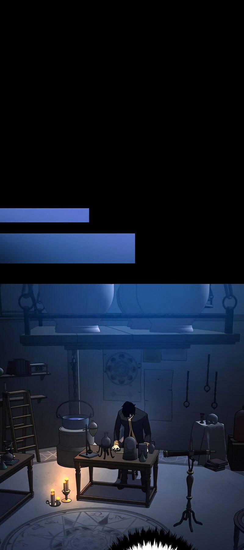 Đấng Cứu Thế Hồi Quy 1 trang 66