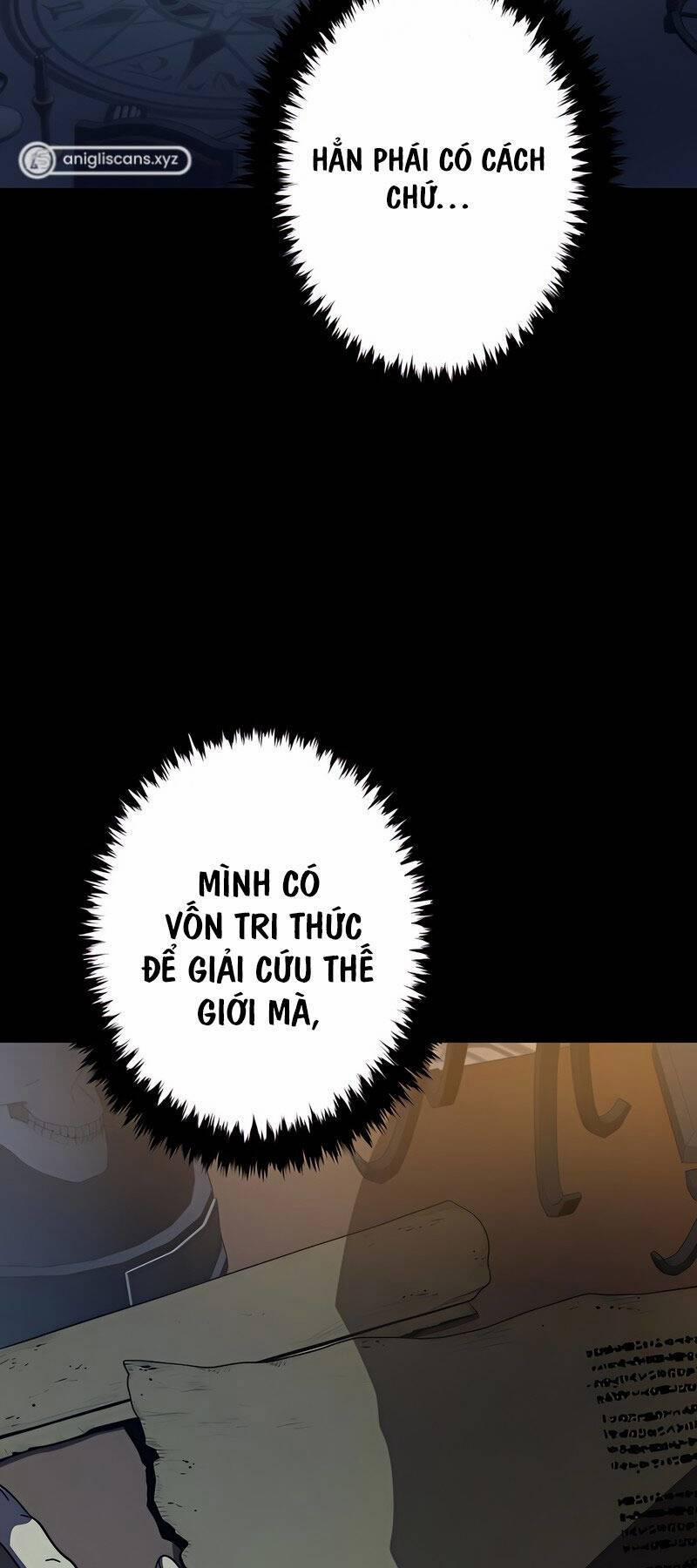 Đấng Cứu Thế Hồi Quy 1 trang 67