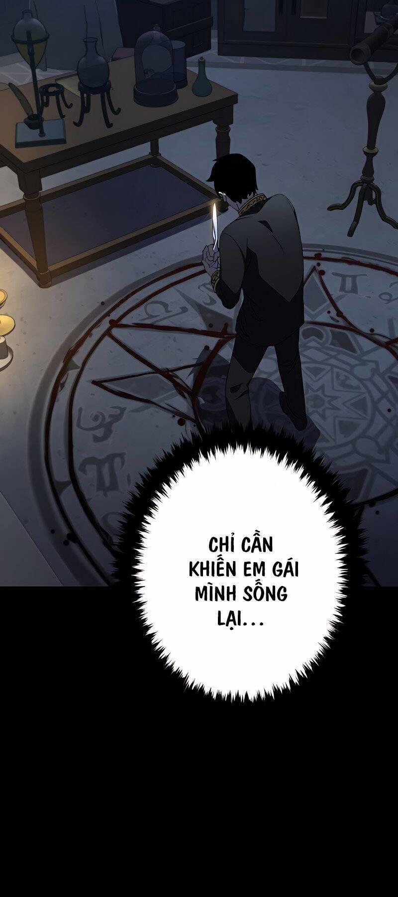 Đấng Cứu Thế Hồi Quy 1 trang 69