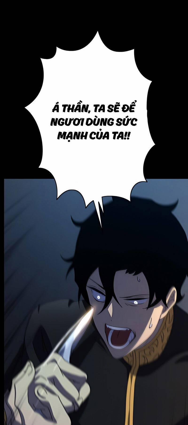 Đấng Cứu Thế Hồi Quy 1 trang 70