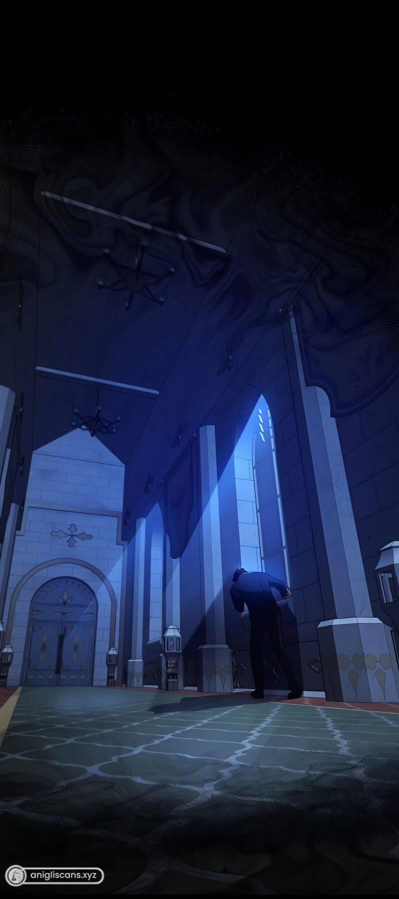 Đấng Cứu Thế Hồi Quy 1 trang 73