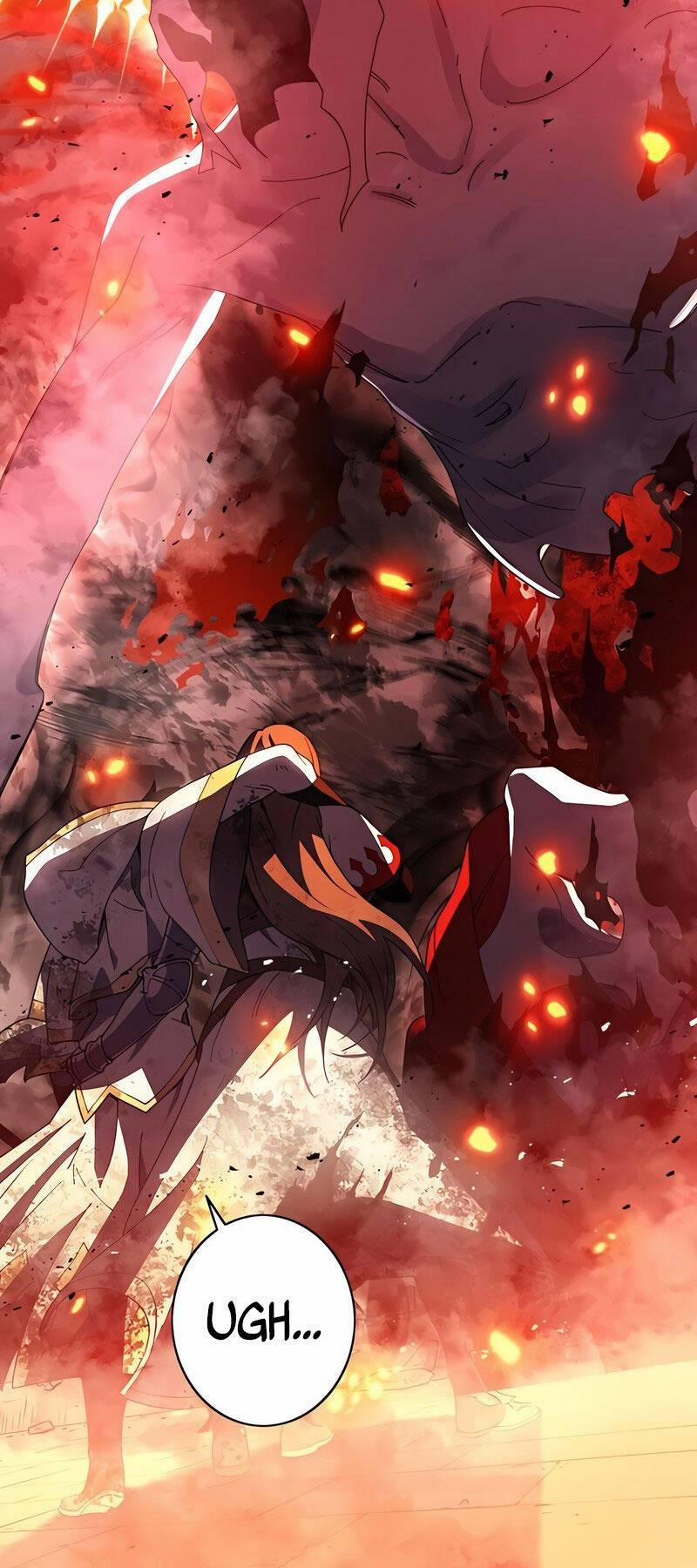 Đấng Cứu Thế Hồi Quy 1 trang 8