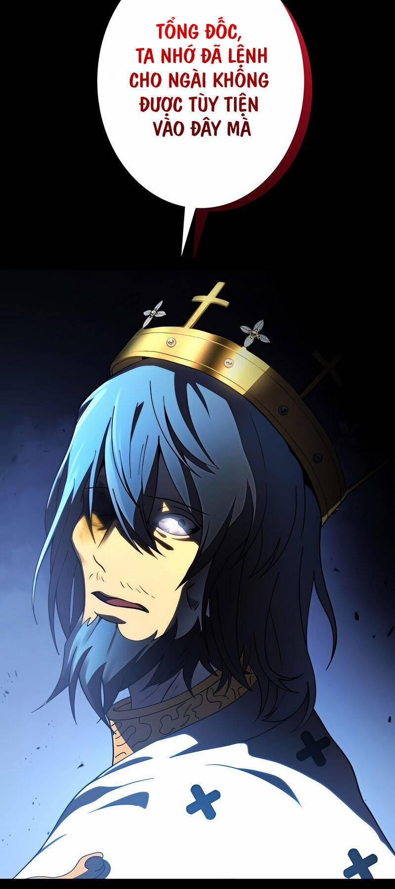 Đấng Cứu Thế Hồi Quy 1 trang 81