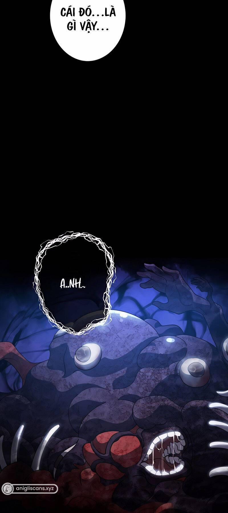 Đấng Cứu Thế Hồi Quy 1 trang 83