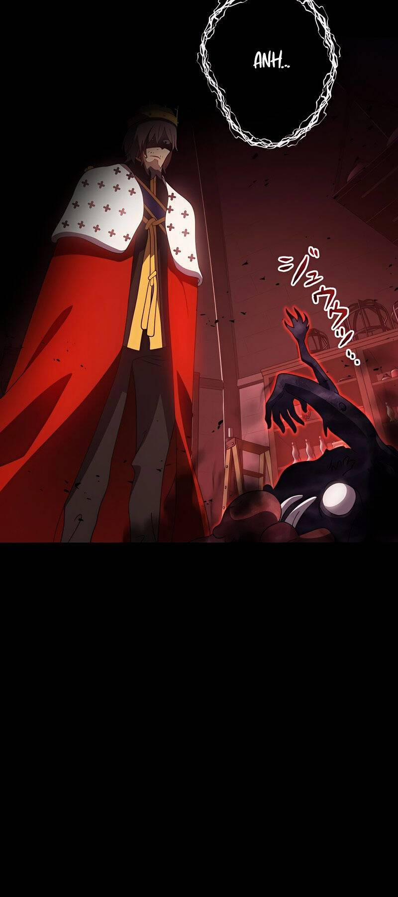 Đấng Cứu Thế Hồi Quy 1 trang 88