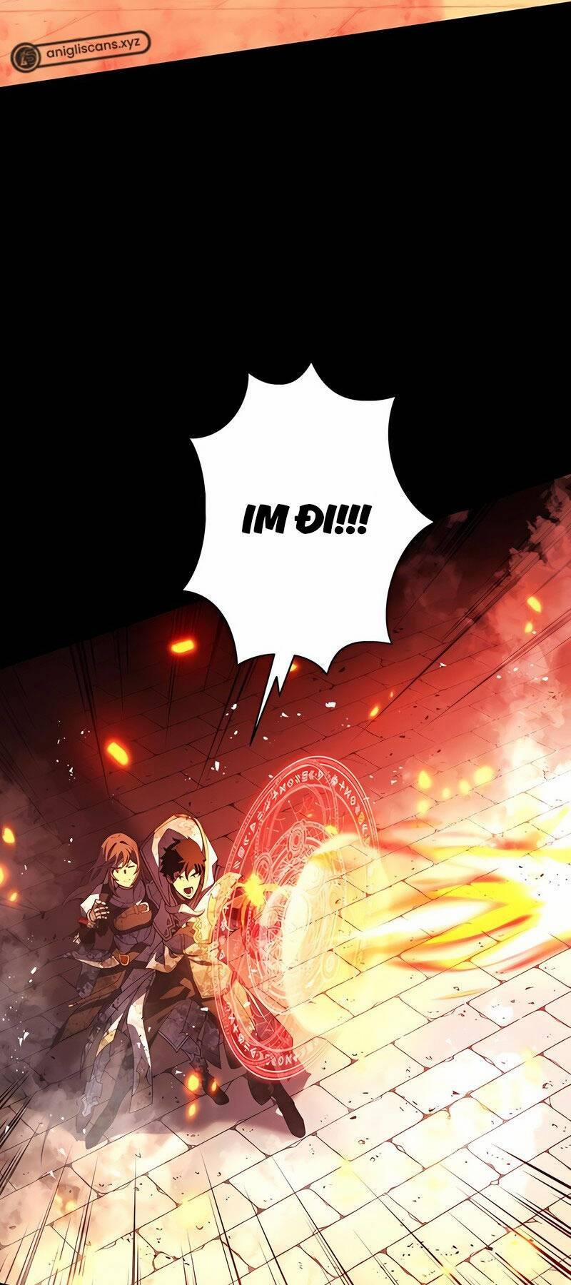 Đấng Cứu Thế Hồi Quy 1 trang 9