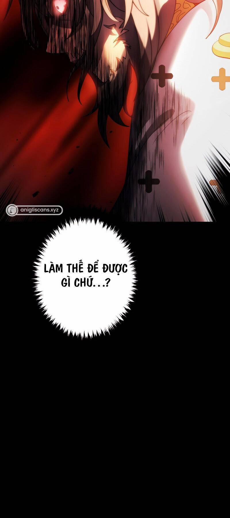 Đấng Cứu Thế Hồi Quy 1 trang 91