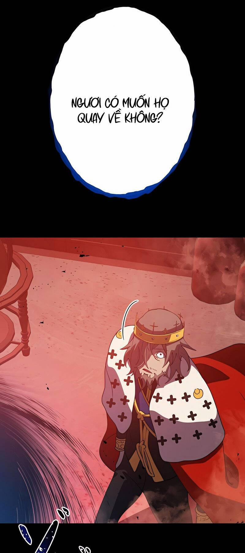 Đấng Cứu Thế Hồi Quy 1 trang 92