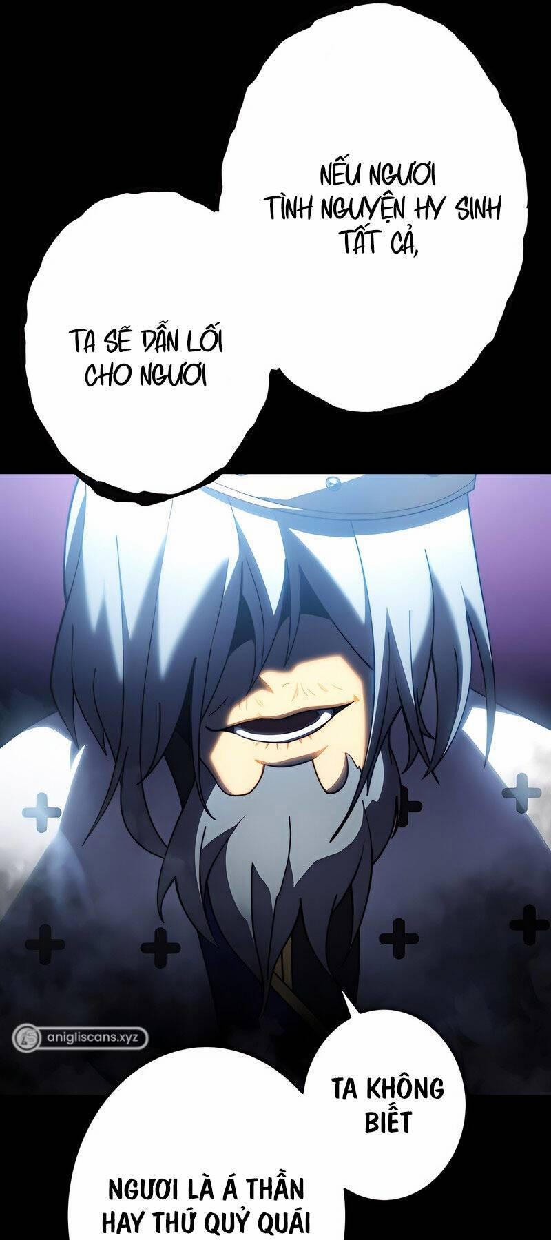 Đấng Cứu Thế Hồi Quy 1 trang 96
