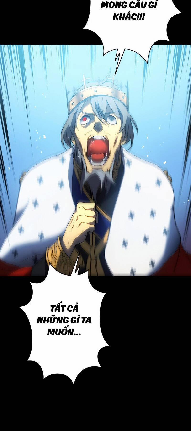 Đấng Cứu Thế Hồi Quy 1 trang 98