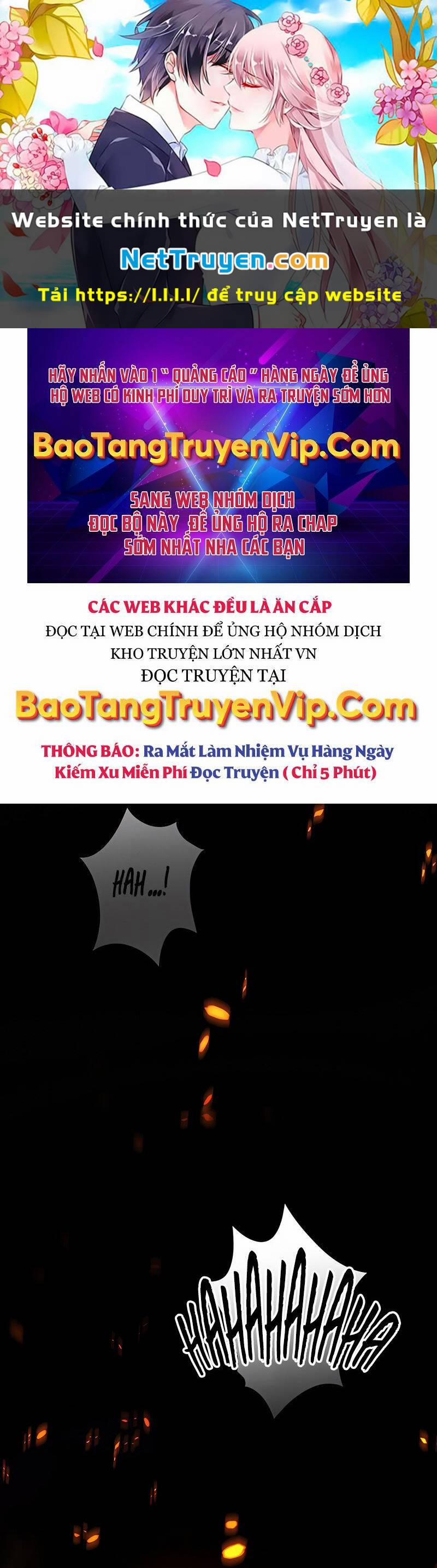Đấng Cứu Thế Hồi Quy 2 trang 0