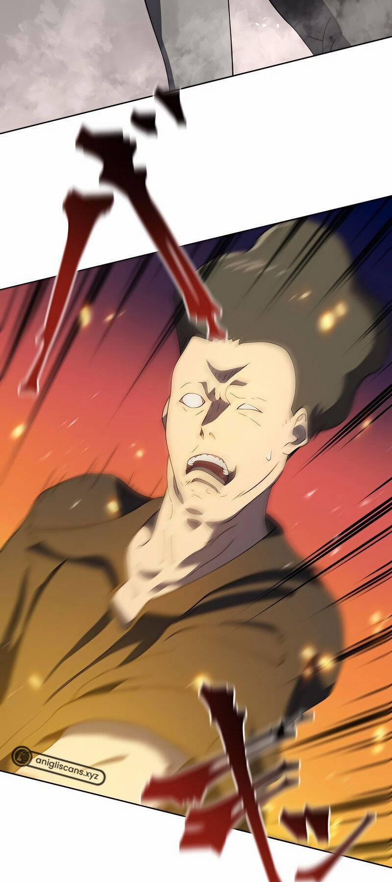 Đấng Cứu Thế Hồi Quy 2 trang 100