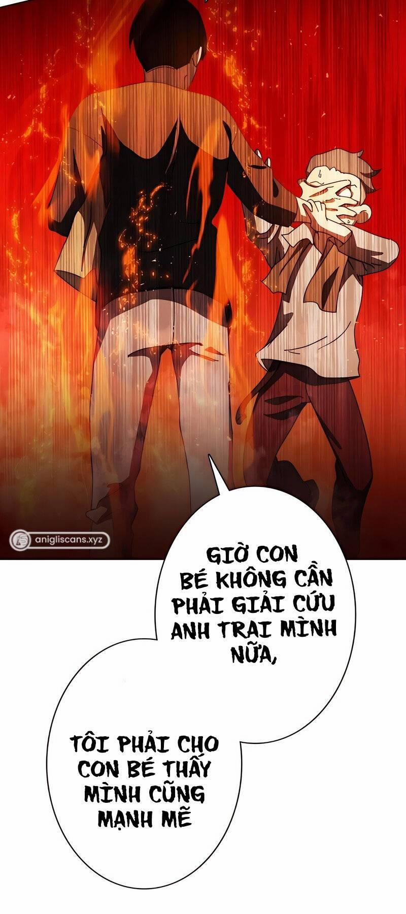 Đấng Cứu Thế Hồi Quy 2 trang 107