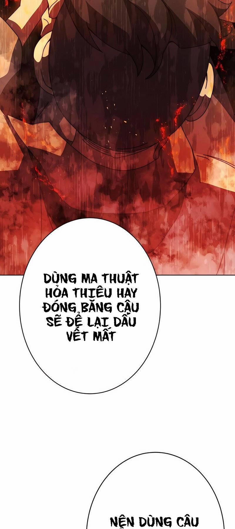 Đấng Cứu Thế Hồi Quy 2 trang 109