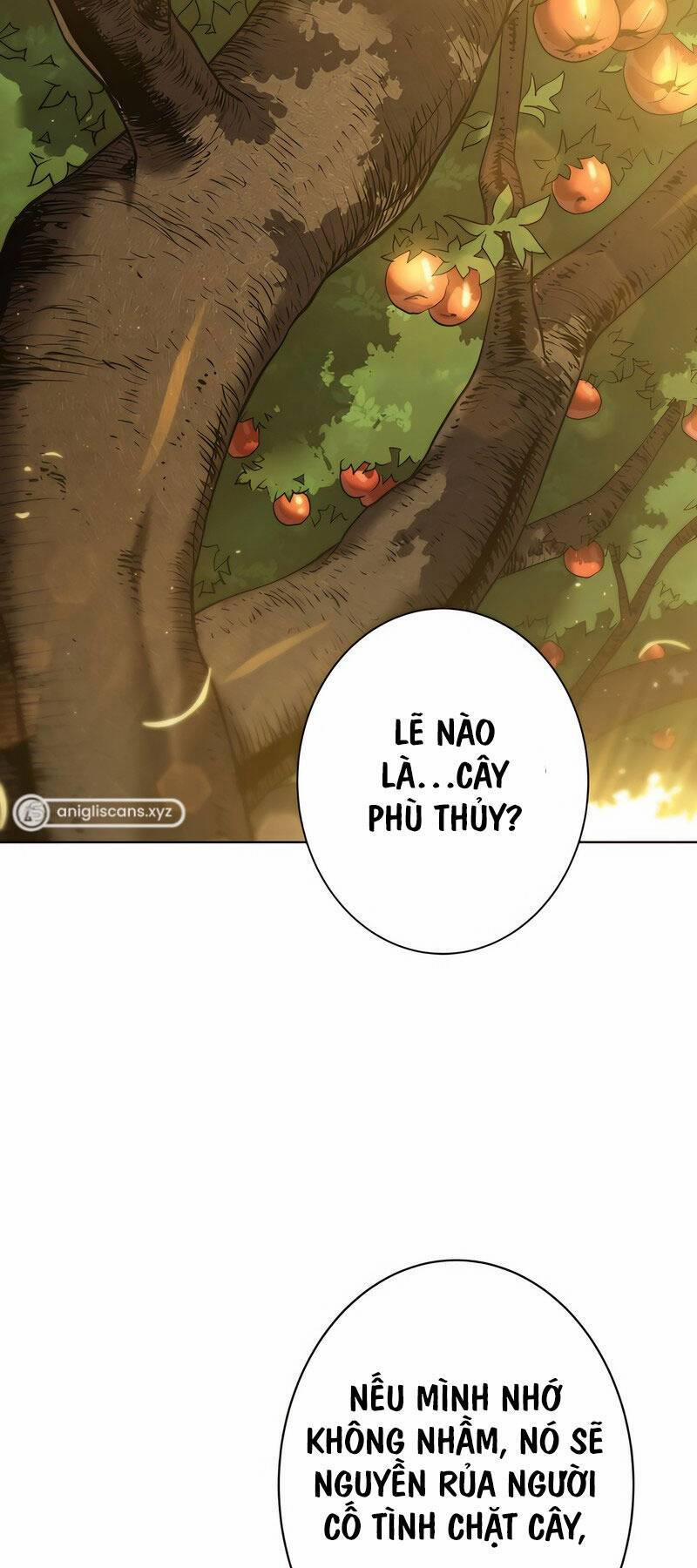 Đấng Cứu Thế Hồi Quy 2 trang 11