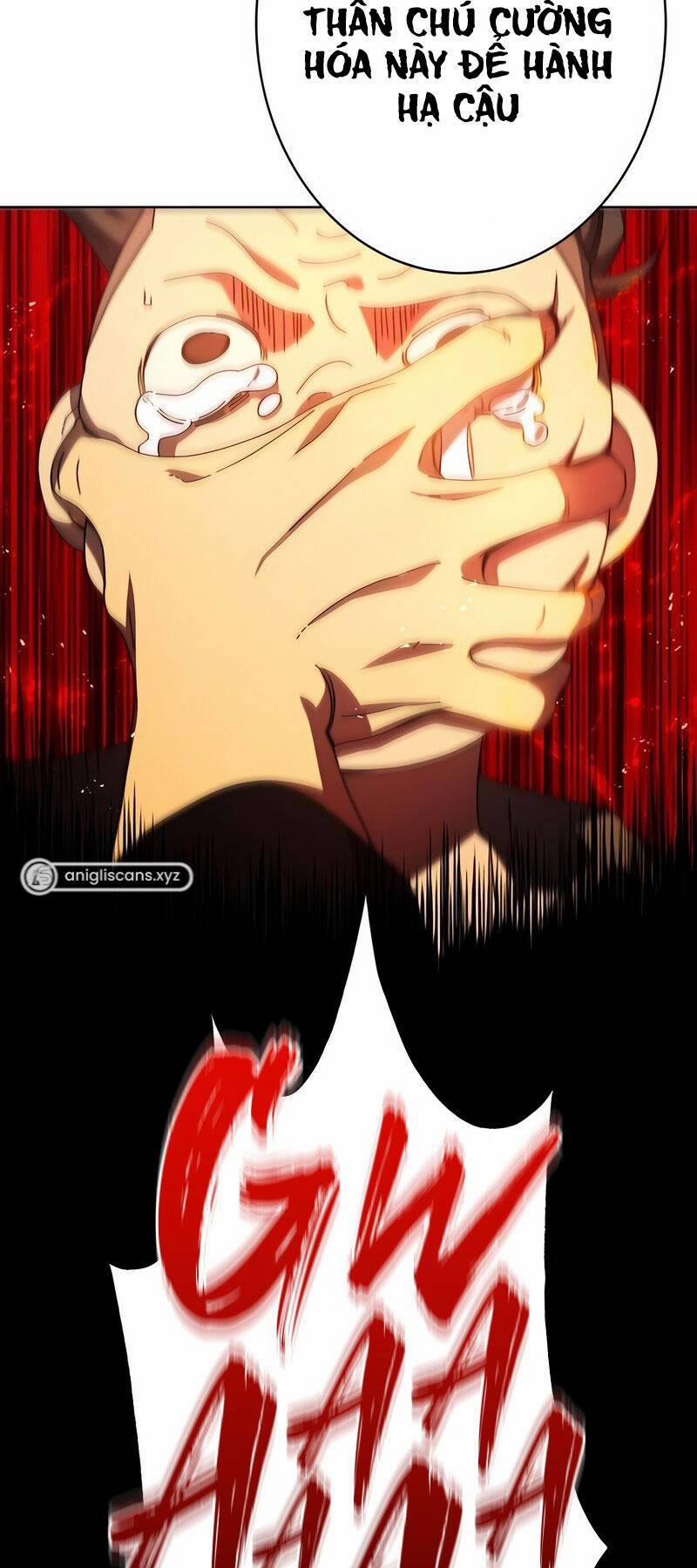 Đấng Cứu Thế Hồi Quy 2 trang 110